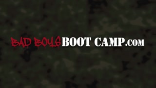 Bi twink fucks his cute blonde boyfriend in the ass