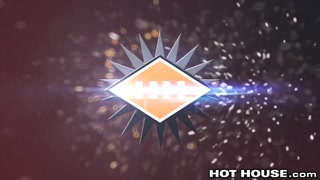 Hot Mixed Raced Boys Sean Zevran &amp; Beaux Banks Fuck Nice!