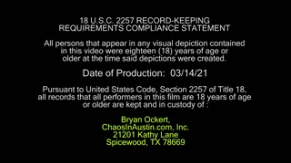 Hot Latino Massage Therapist Bangs Out Tatted Hunk - Michael Mission, Nico Nova - ChaosMen