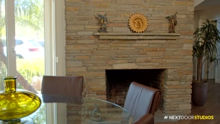 Bottom Boy Shows He Can Be Dominant Too - NextDoorStudios