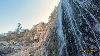 Twink Fucked Public Waterfall Cumshot! Jay Magnus Juven LetThemWatch