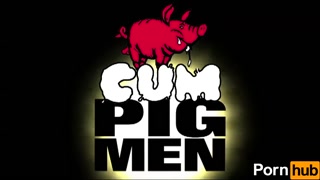 Master AllYouCanEat - Scene 1