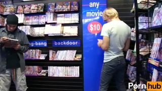 Seed My Ass - Scene 3