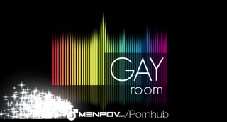 MenPOV Intense massage fuck with hunks Brogan Reed &amp; Daniel