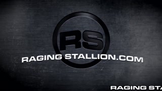 RagingStallion Mechanic Caught Wanking On The Job