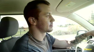 Next Door Buddies Naughty Cab Ride