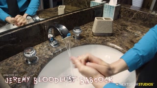 NextDoorTaboo - Masked Intruder Fucked By Stepdad