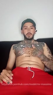 Haven't jerked off for a week and this happened...