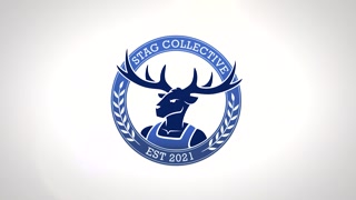 StagCollective - Muscle Hunk Farmer Maksim Johnson Plows Tattooed Latino