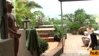 Slurp That Spunk - Scene 1