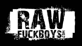 RAWFUCKBOYS - Amateur gay hunks with big dicks bareback smooth daddy