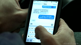 PrideStudios - Best Of Alessio Romero Compilation