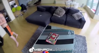 MenPOV - Noel Rios &amp; Jordan Long In Action