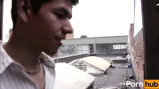 Blow And Go - Scene 8