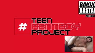 Felched Straight High School Teen Hole Gets Creamed Twice By StepDad Friend