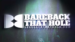 BAREBACKTHATHOLE Studs Tony Bishop And Josh Stone Bareback