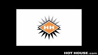 Hothouse - Devin Franco Pounds Quin Quire After Workout