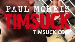 Casanova and Kyle Ferris