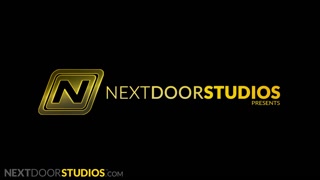 Michael DelRay Eats Ass &amp; Raw Fucks Zak Bishop - NextDoorStudios