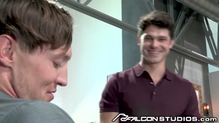 FalconStudios Nothing Beats A Big Dick Boss!