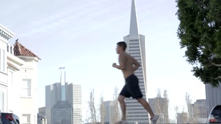 NextDoorStudios Ebony Bottom Rides Cock for Webcam