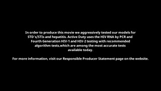 ActiveDuty Straight Amateur Soldier Takes Raw Cock 4 First Time!