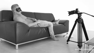 Maskurbate Amateur Straight Big Dick Boy Masturbation Casting