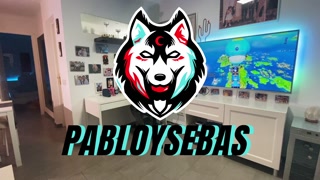 Fucking BB while playing Fortnite.  / Dirty Bb Fucking while playing Fortnite.