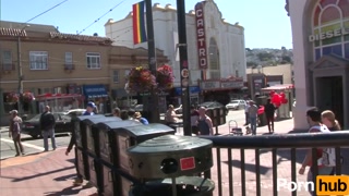 I Want Your Load - Scene 4