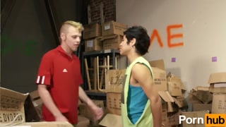 Fuck Me Feed Me - Scene 3