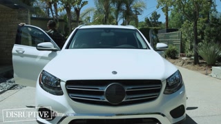 Beau Butler Goes Away With Mysterious Rich Boyfriend, But Is He Safe? - DisruptiveFilms