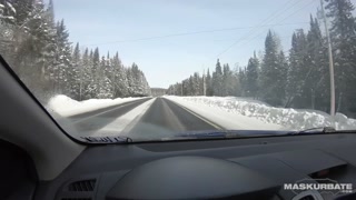 Maskurbate Straight Solo Male Masturbates To  Even Better