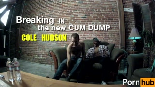 Damon Doggs The Coming aCOCKalyps - Scene 2