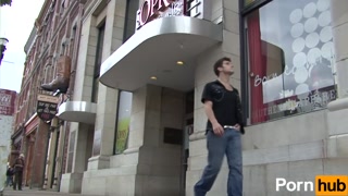 Nashville Cum - Scene 3