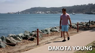 NextDoorStudios Met A Cute Young Stranger &amp; I Might Raw His Hole