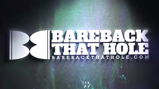 BAREBACKTHATHOLE Latino Axell Rec And Roy West Bareback