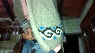 Jacket in Guanajuato Cowboy