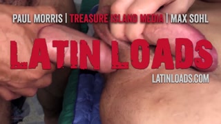 Loose Holes Swallow Poles