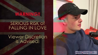 BEST LOOKING 100% Authentic TEEN Chav LOADED 6 lads AfterParty creampied