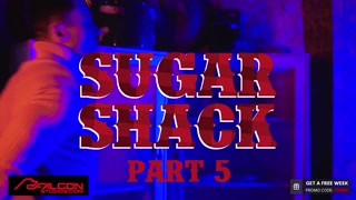 FalconStudios - Hot Jock Rides Handsome Hunk's Huge Cock