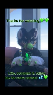 Furry ABDL Daddy Having Fun In a Soggy Diaper.