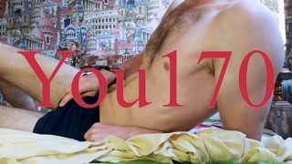 I thought about you and came twice when I jerked off my big and fat cock 2 times I came without hand