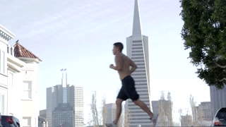 NextDoorStudios My Hunk Masseur Barebacked Me &amp; He Filmed It!!