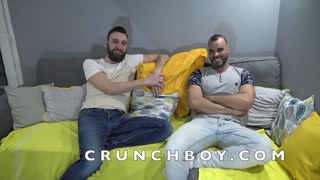 fucked by straight arab very sexy for fun porn shoot