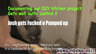 Fit Scally Mike moves in and gives Josh his BIGGEST LOAD