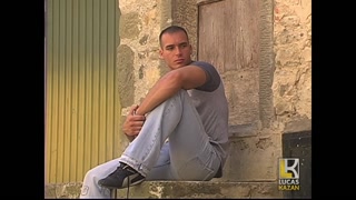 LucasKazan_Love and Lust