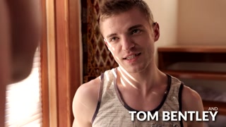 NextDoorBuddies Markie More Barebacks Younger Brother’s Bestie