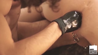 AXELABYSSE Compilation 7 French