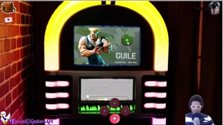 (Str8) Thicc Chun-li booty! Street Fighter 6X #3 W/HentaiMasterArt