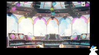 Capt. Locke Moments of Intimacy 1【XXL Woofia】